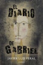 Portada de El diario de Gabriel (Ebook)