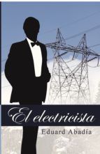 Portada de El electricista (Ebook)