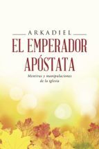 Portada de El emperador apóstata (Ebook)