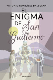 Portada de El enigma de San Guillermo