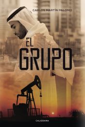 Portada de El grupo