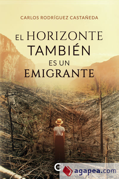 El horizonte también es un emigrante