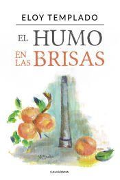 Portada de El humo en las brisas