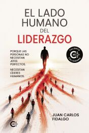 Portada de El lado humano del liderazgo
