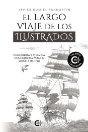 Portada de El largo viaje de los ilustrados