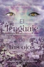 Portada de El lenguaje de tus ojos (Ebook)