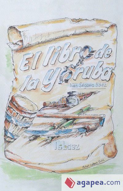 El libro de la Yoruba El libro de la Yoruba