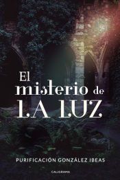 Portada de El misterio de La Luz