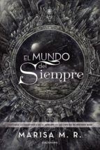 Portada de El mundo del Siempre (Ebook)