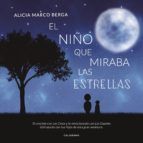 Portada de El niño que miraba las estrellas (Ebook)