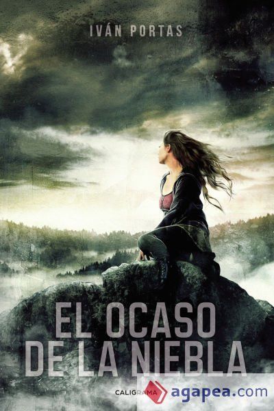 El ocaso de la niebla El ocaso de la niebla