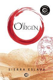 Portada de El origen
