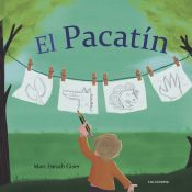 Portada de El pacatín