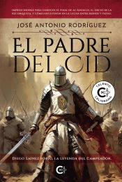 Portada de El padre del Cid