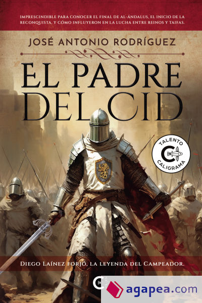 El padre del Cid