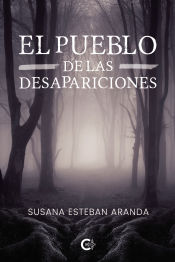 Portada de El pueblo de las desapariciones