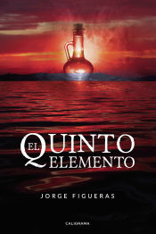 Portada de El quinto elemento