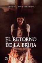 Portada de El retorno de la bruja (Ebook)