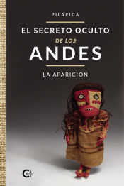 Portada de El secreto oculto de los Andes - La aparición