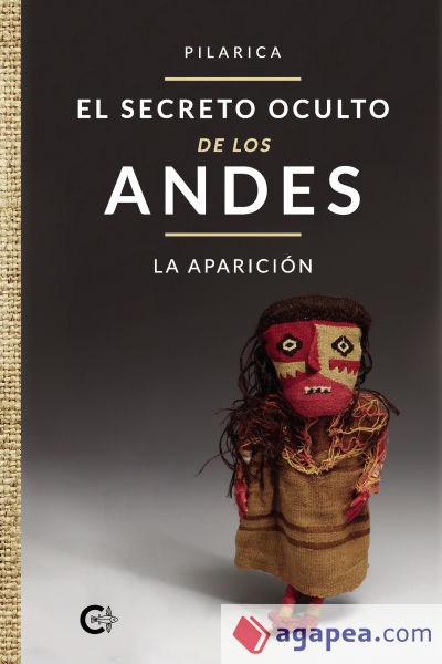 El secreto oculto de los Andes - La aparición