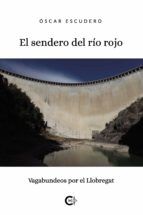 Portada de El sendero del río rojo (Ebook)