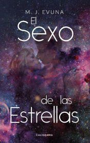 Portada de El sexo de las estrellas