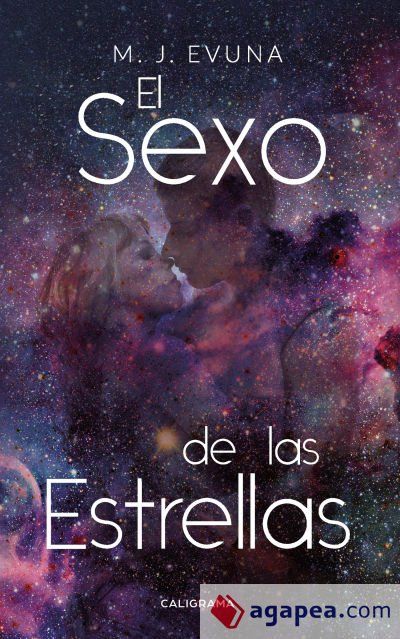 El sexo de las estrellas El sexo de las estrellas
