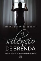 Portada de El silencio de Brenda (Ebook)