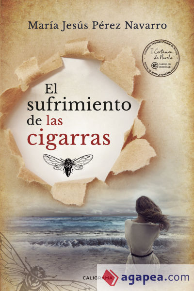 El sufrimiento de las cigarras