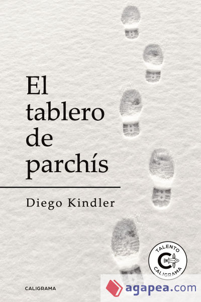 El tablero de parchís