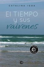 Portada de El tiempo y sus vaivenes (Ebook)