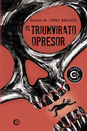 Portada de El triunvirato opresor