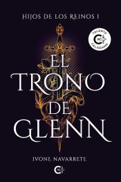 Portada de El trono de Glenn