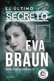 Portada de El último secreto de Eva Braun