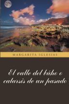 Portada de El valle del búho o catarsis de un pasado (Ebook)