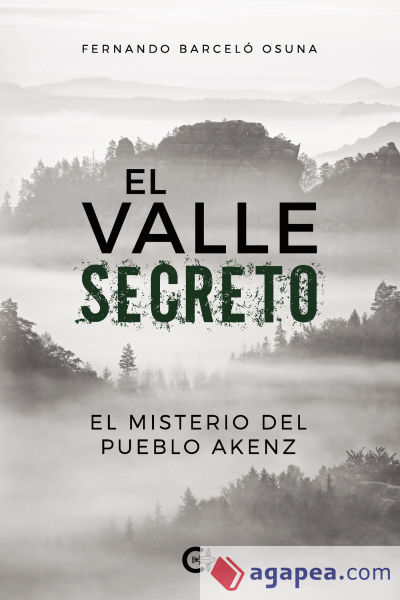 El valle secreto