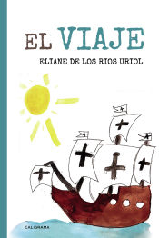 Portada de El viaje