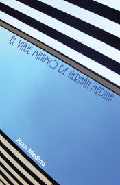 Portada de El viaje mínimo de Hernán Medina