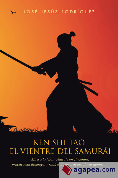 El vientre del samurái: KEN SHI TAO