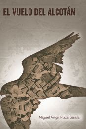 Portada de El vuelo del alcot&aacute;n