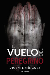 Portada de El vuelo del peregrino