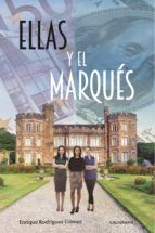 Portada de Ellas y el marqués (Ebook)