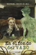 Portada de En el fondo del vaso (Ebook)