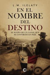 Portada de En el nombre del destino