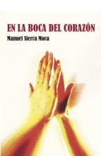 Portada de En la boca del corazón (Ebook)