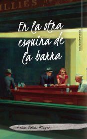 Portada de En la otra esquina de la barra