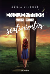 Portada de Encuentros con mis sentimientos