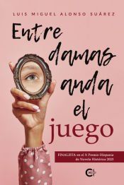 Portada de Entre damas anda el juego