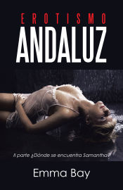 Portada de Erotismo andaluz