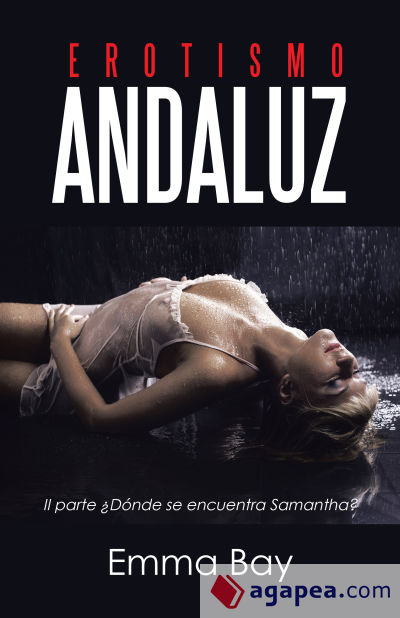 Erotismo andaluz